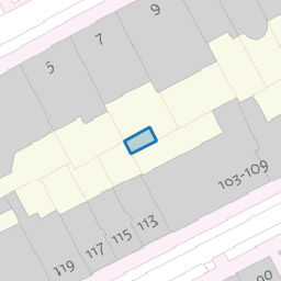 Perceel GVH11-P-10672