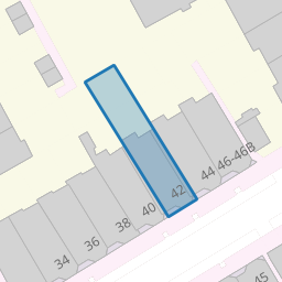 Perceel GVH11-P-10685