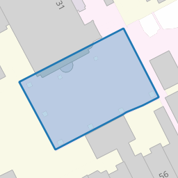 Perceel GVH11-P-10696