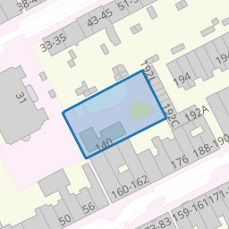 Perceel GVH11-P-10697