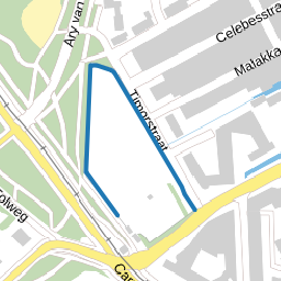 Perceel GVH11-P-10700