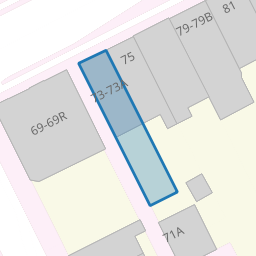 Perceel GVH11-P-10705