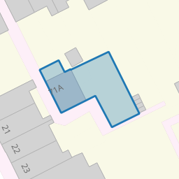 Perceel GVH11-P-10706