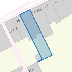 Perceel GVH11-P-10707