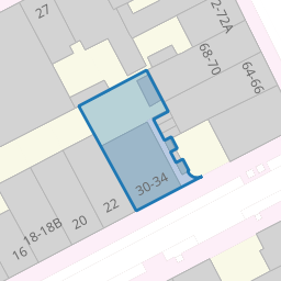 Perceel GVH11-P-10718