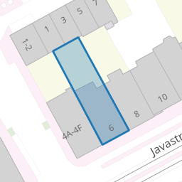 Perceel GVH11-P-10737