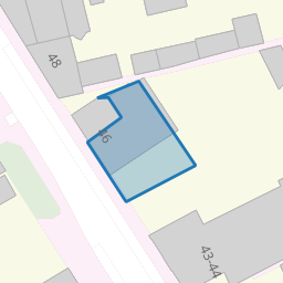 Perceel GVH11-P-10738