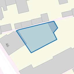 Perceel GVH11-P-10739