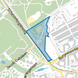 Perceel GVH11-P-10743