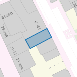 Perceel GVH11-P-10761