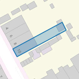 Perceel GVH11-P-10790