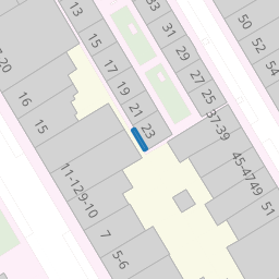 Perceel GVH11-P-10792