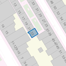 Perceel GVH11-P-10793