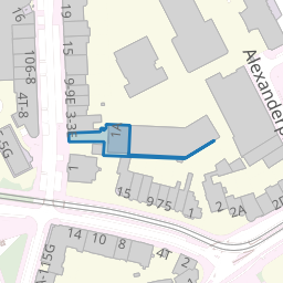 Perceel GVH11-P-10797