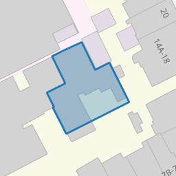 Perceel GVH11-P-10805