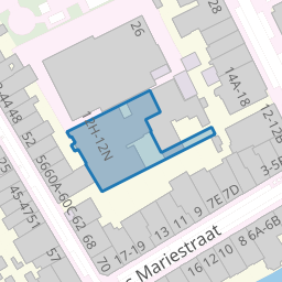 Perceel GVH11-P-10806