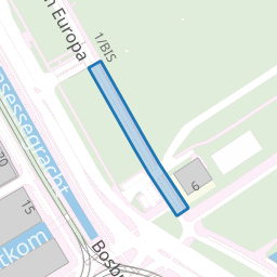 Perceel GVH11-P-10811