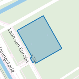 Perceel GVH11-P-10815