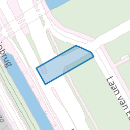 Perceel GVH11-P-10821