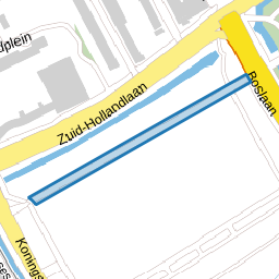 Perceel GVH11-P-10822