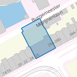 Perceel GVH11-P-10830