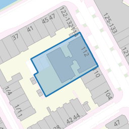 Perceel GVH11-P-10831