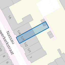 Perceel GVH11-P-10833