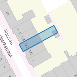 Perceel GVH11-P-10834