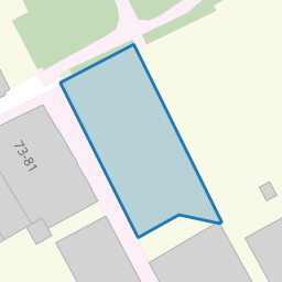 Perceel GVH11-P-10838