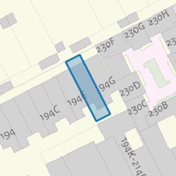 Perceel GVH11-P-10853