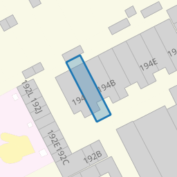 Perceel GVH11-P-10858