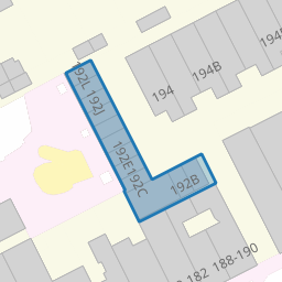 Perceel GVH11-P-10861