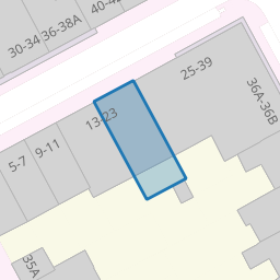 Perceel GVH11-P-10872