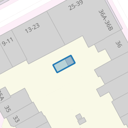 Perceel GVH11-P-10873