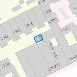 Perceel GVH11-P-10876