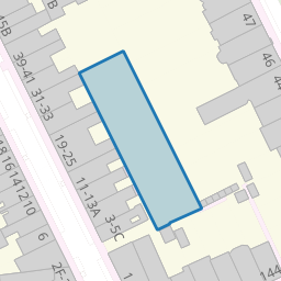 Perceel GVH11-P-10878