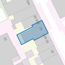 Perceel GVH11-P-10880