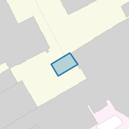 Perceel GVH11-P-10890