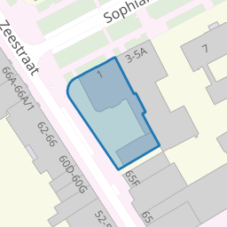 Perceel GVH11-P-10899