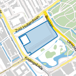 Perceel GVH11-P-10957