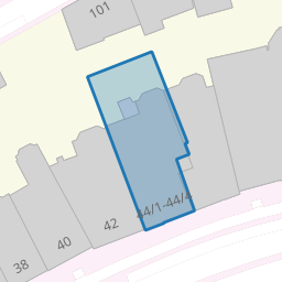 Perceel GVH11-P-10963