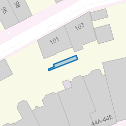 Perceel GVH11-P-10964