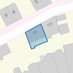 Perceel GVH11-P-10965