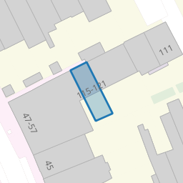 Perceel GVH11-P-10980