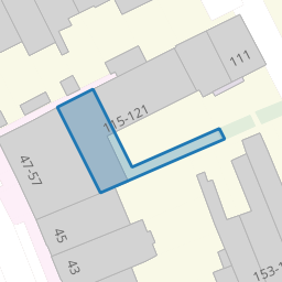 Perceel GVH11-P-10981