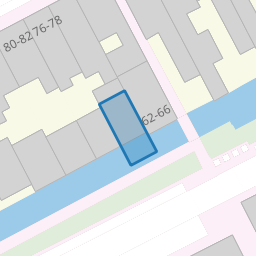 Perceel GVH11-P-10986