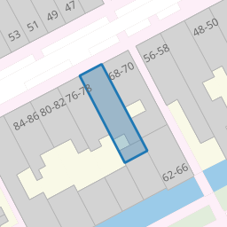 Perceel GVH11-P-10987