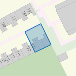 Perceel GVH11-P-10995