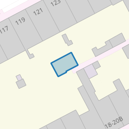 Perceel GVH11-P-10997