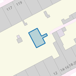 Perceel GVH11-P-10998